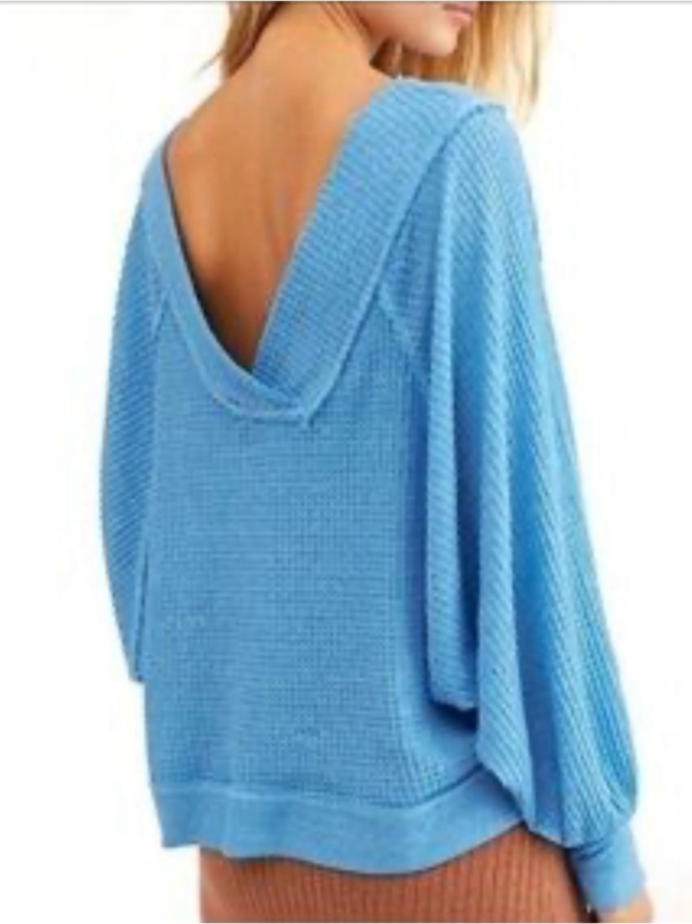 Free People West End Tunic Sz XS